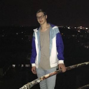 Meet your Posher, Noah